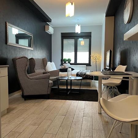 Apartment Story,Kajmakcalanska Beograd Екстериор снимка