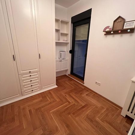 Apartment Story,Kajmakcalanska Beograd Екстериор снимка