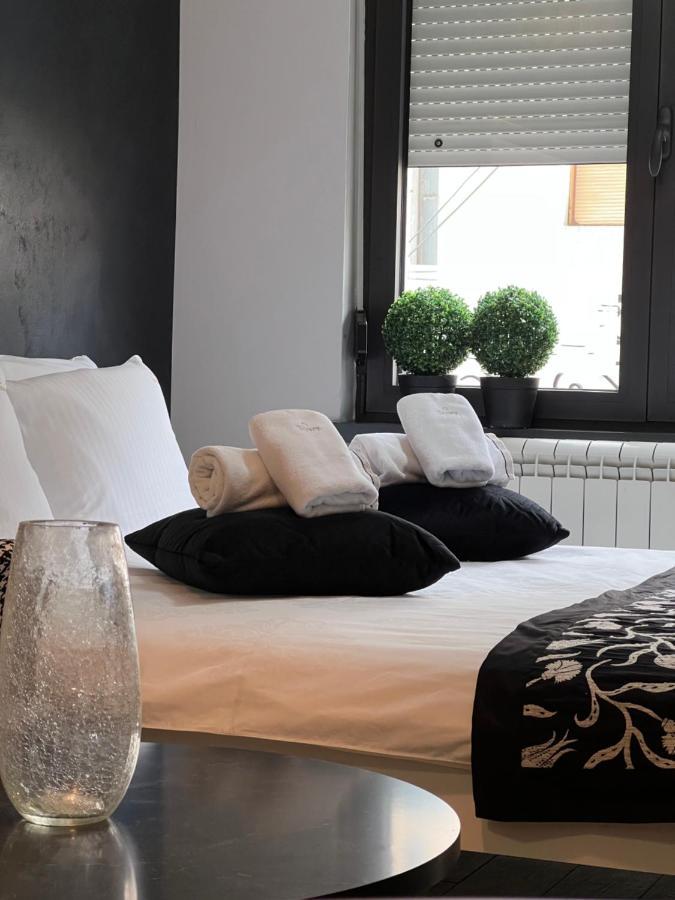 Apartment Story,Kajmakcalanska Beograd Екстериор снимка