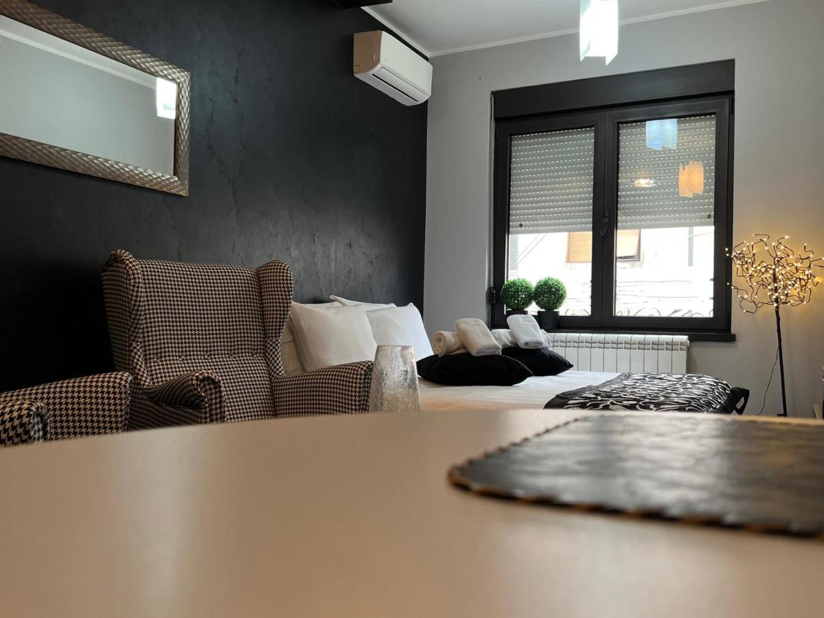 Apartment Story,Kajmakcalanska Beograd Екстериор снимка