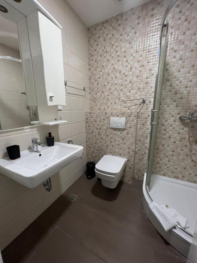 Apartment Story,Kajmakcalanska Beograd Екстериор снимка