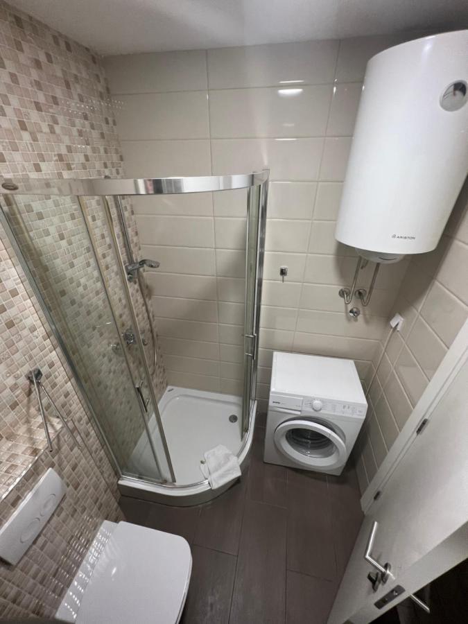 Apartment Story,Kajmakcalanska Beograd Екстериор снимка