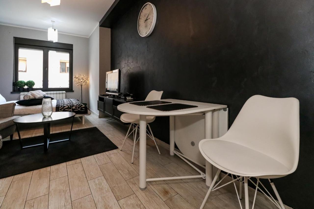 Apartment Story,Kajmakcalanska Beograd Екстериор снимка