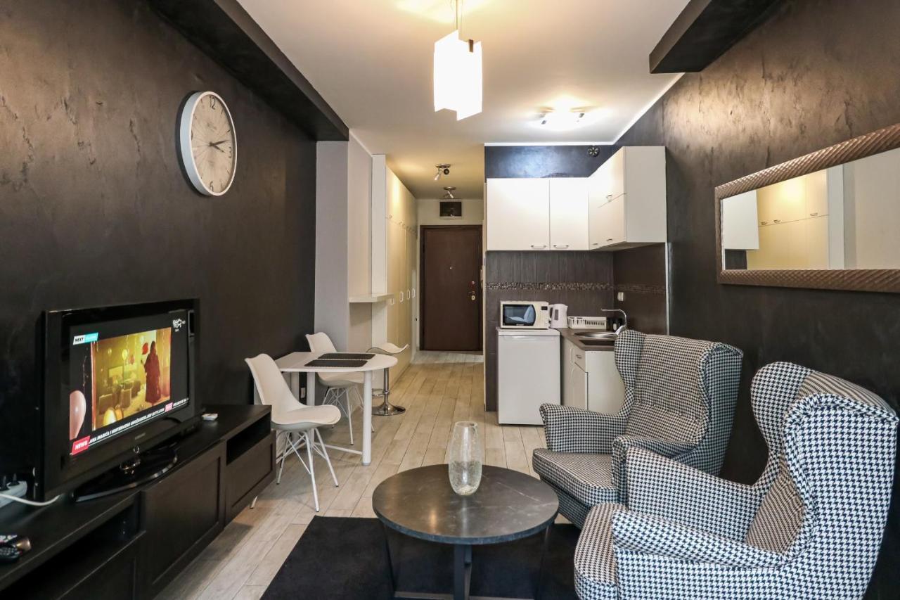 Apartment Story,Kajmakcalanska Beograd Екстериор снимка