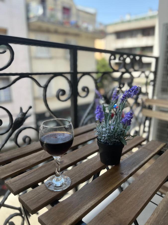 Apartment Story,Kajmakcalanska Beograd Екстериор снимка
