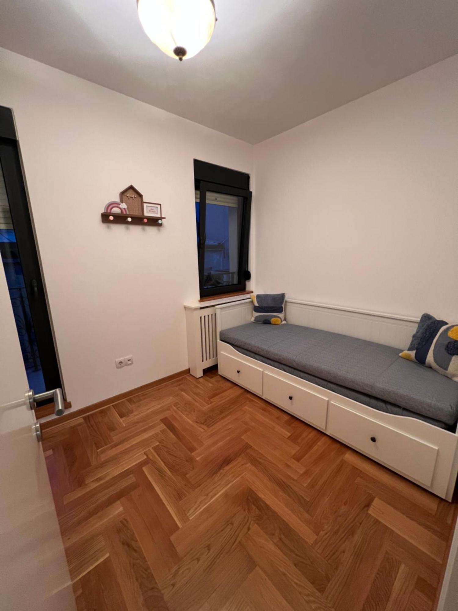 Apartment Story,Kajmakcalanska Beograd Екстериор снимка