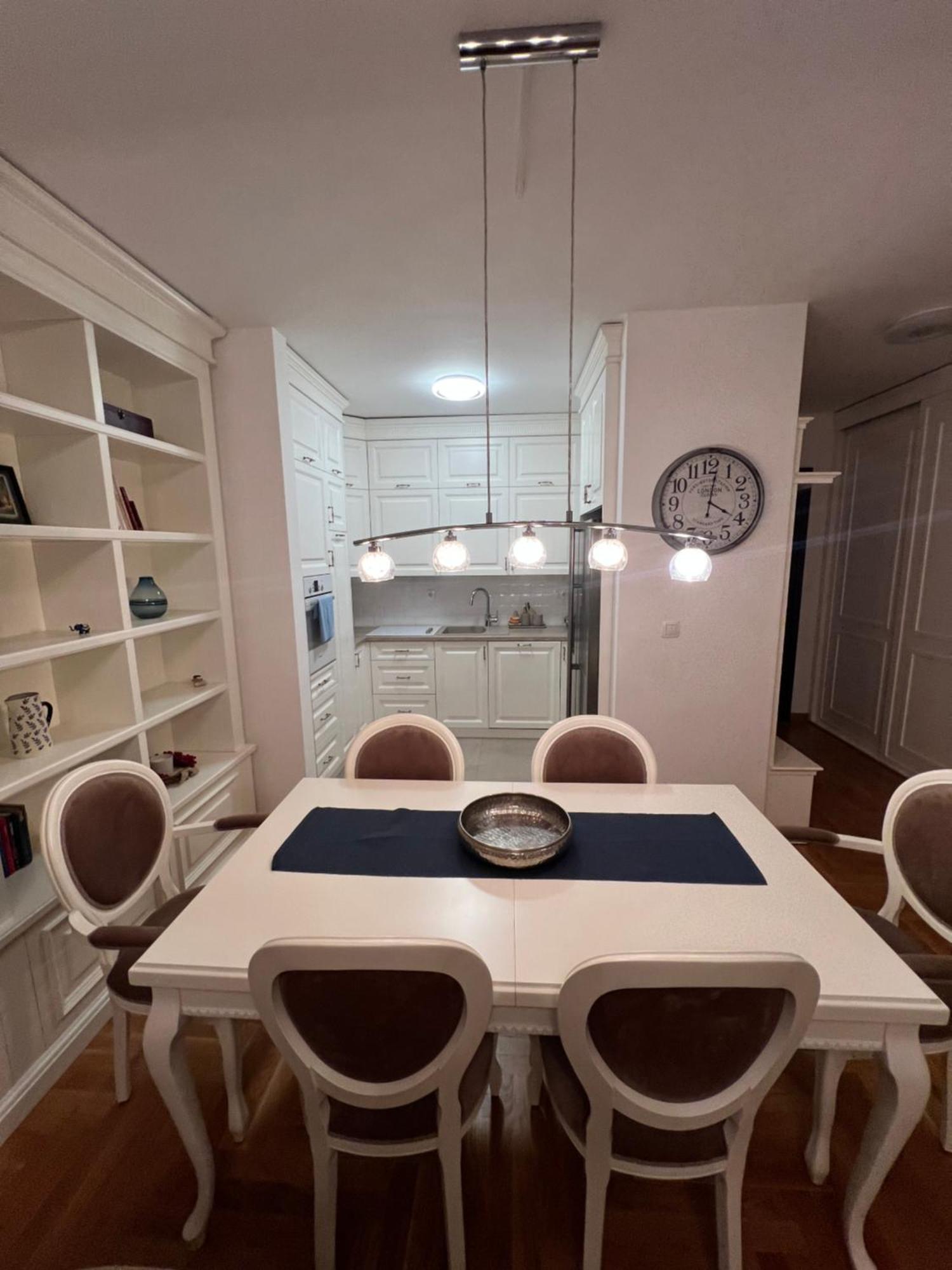 Apartment Story,Kajmakcalanska Beograd Екстериор снимка