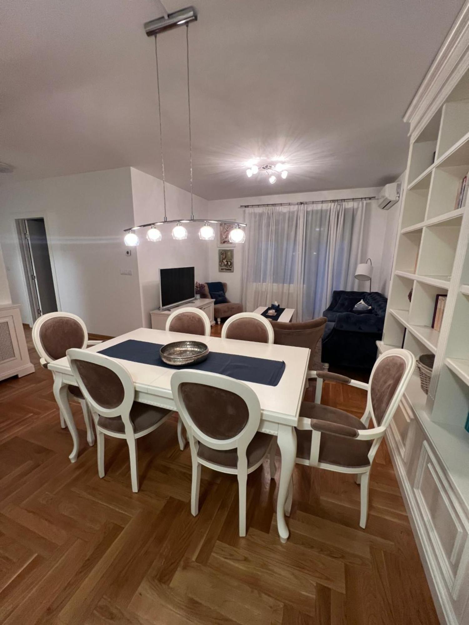 Apartment Story,Kajmakcalanska Beograd Екстериор снимка