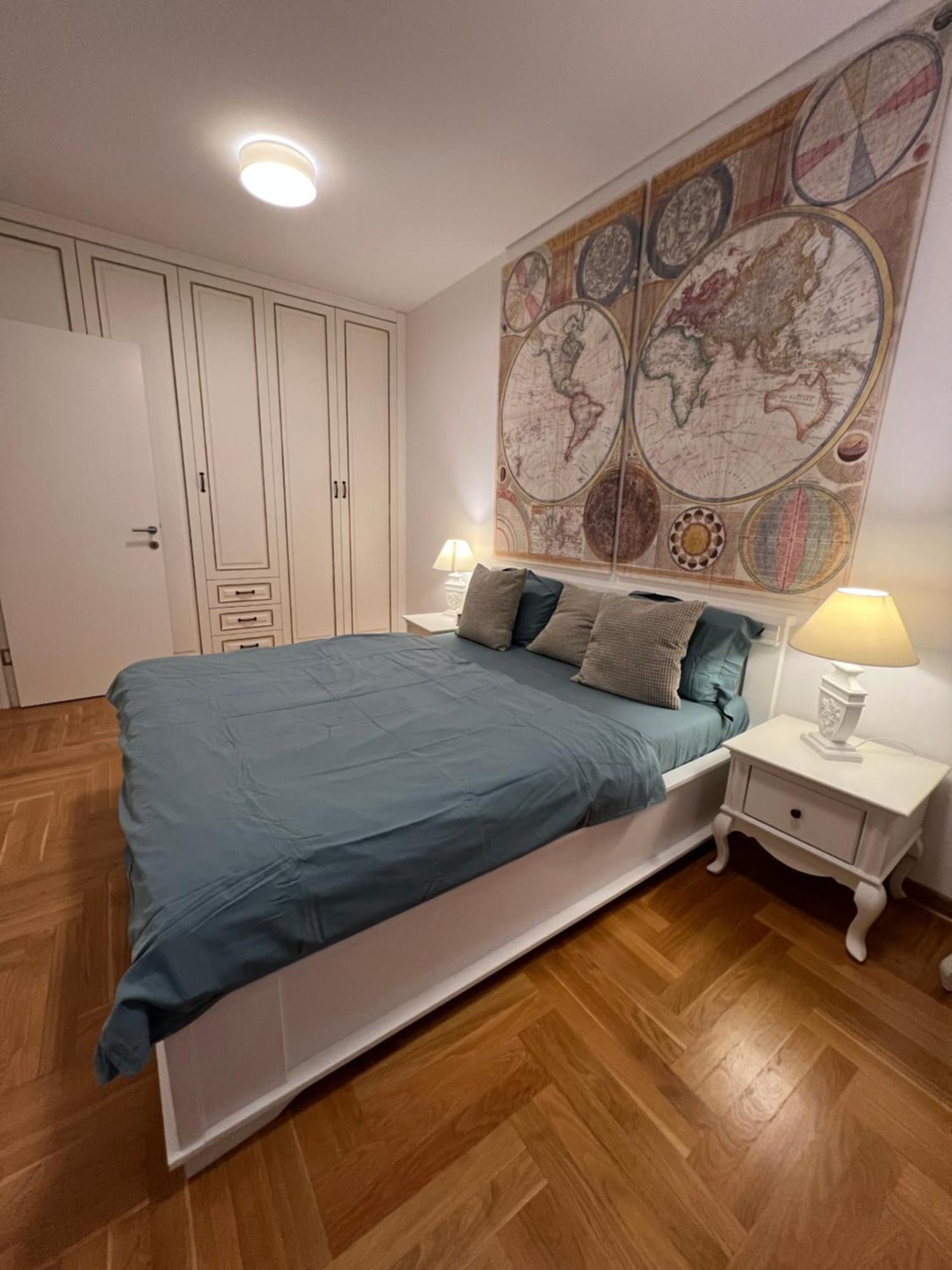 Apartment Story,Kajmakcalanska Beograd Екстериор снимка