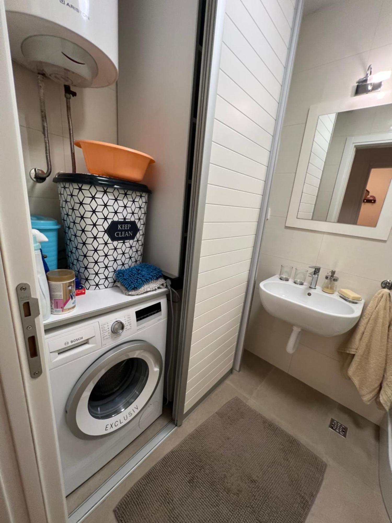Apartment Story,Kajmakcalanska Beograd Екстериор снимка