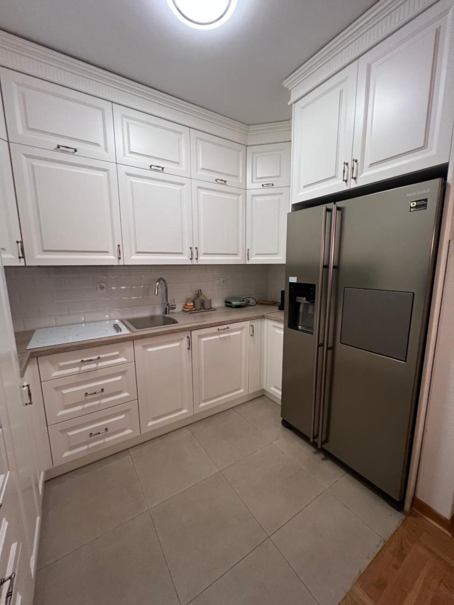 Apartment Story,Kajmakcalanska Beograd Екстериор снимка